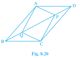 Page 147 Chapter 8 Class 9th Non-Rationalised NCERT 2019-20